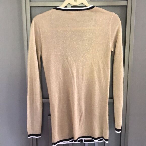 Boston Proper Call them a cardigan sweater size small - Picture 6 of 6